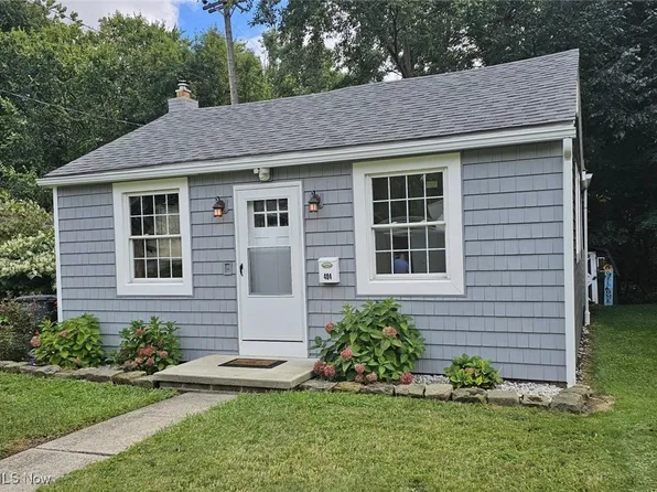 404 Lookout Ave, Akron, OH 44310