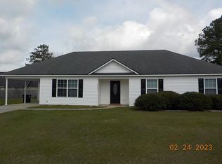 7352 Northcreek Cir, Hahira, GA 31632