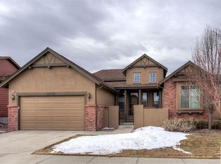 12021 S Allerton Cir, Parker, CO 80138