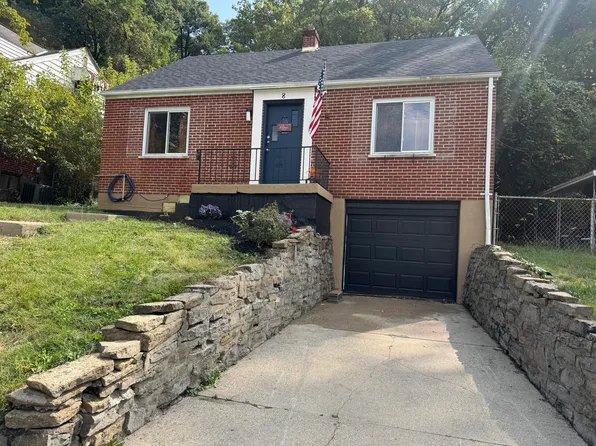 8 Laycock Ln, Newport, KY 41071