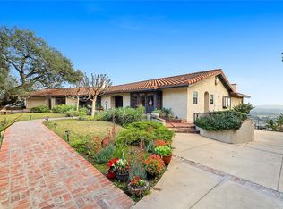 18 Bradbury Hills Rd, Bradbury, CA 91008