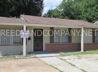 1561 Robin Hood Ln, Memphis, TN 38111