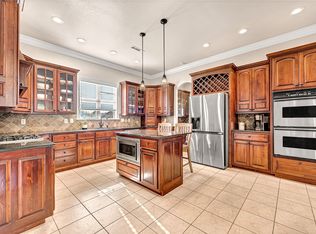 5407 S Turnberry Rd, Rogers, AR 72758