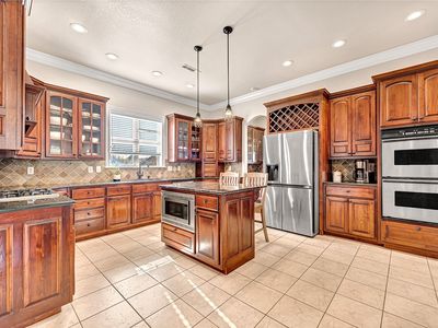 5407 S Turnberry Rd, Rogers, AR, 72758