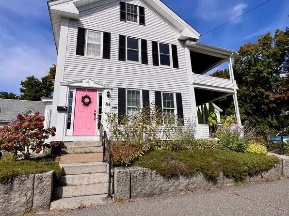 84 Centre St APT 1, Concord, NH 03301