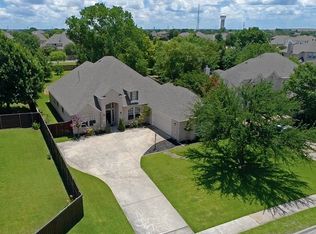 6218 Aspen Estates Dr, Sachse, TX 75048