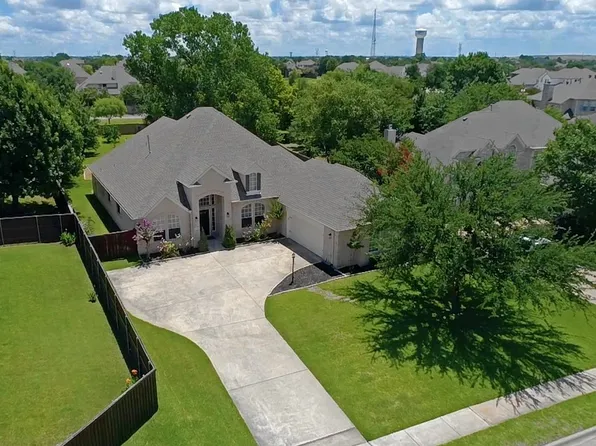 6218 Aspen Estates Dr, Sachse, TX 75048