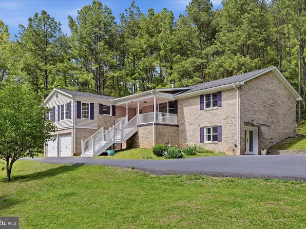 3744 Browntown Rd, Front Royal, VA 22630