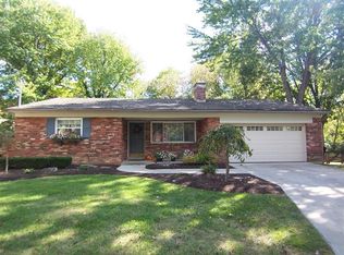 2656 Wayward Winds Dr, Cincinnati, OH