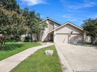 3638 Hunters Circle St, San Antonio, TX 78230