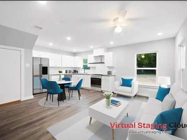8215 Crestview Dr #B, Houston, TX 77028