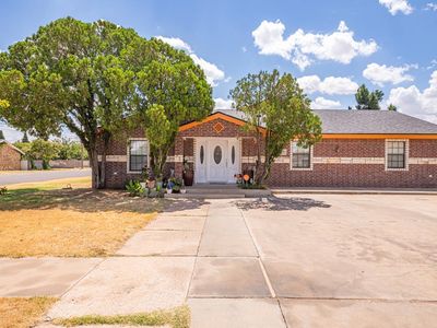 1301 W Kentucky Ave, Midland, TX, 79701