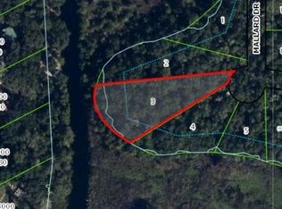 9645 Mallard Cir, Inverness, FL 34450