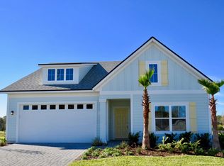 352 Marsh Cove Dr, Ponte Vedra Beach, FL 32082