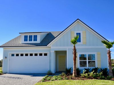 352 Marsh Cove Dr, Ponte Vedra Beach, FL, 32082