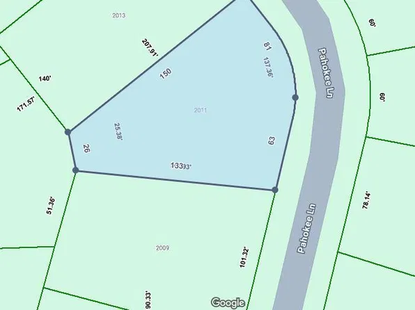 2011 Pahokee Ln, Crossville, TN 38572