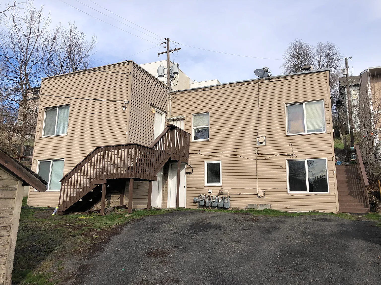 1 bed, 480 sqft, $800 — Photo 1