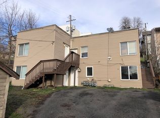 634 NE Gray Ln #3, Pullman, WA 99163