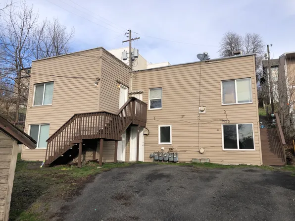 634 NE Gray Ln #3, Pullman, WA 99163