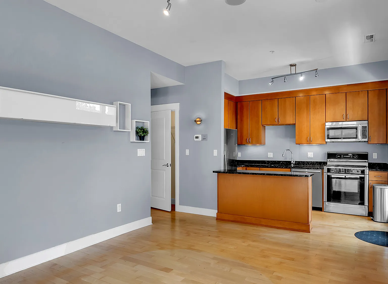 1 bed, 615 sqft, $2,950 — Photo 1