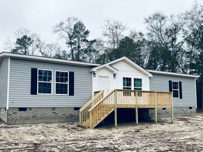 169 Courtney, North Augusta, SC, 29860