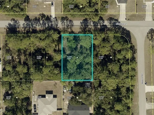5415 Billings St, Lehigh Acres, FL 33971
