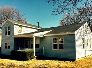 1916 Ina Mae Ave, Del City, OK 73115