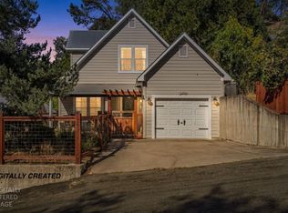 14380 Keystone Aly, Amador City, CA 95601