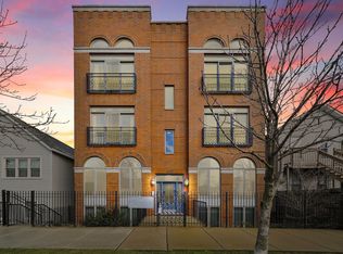 1615 S Miller St #2A, Chicago, IL