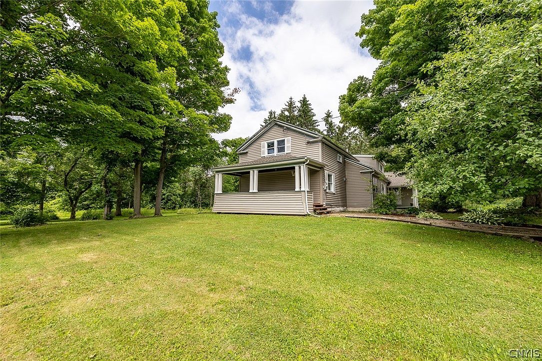 4903 Guy Young Rd, Brewerton, NY 13029 Zillow