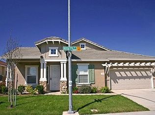 2309 Rosetti Ct, Modesto, CA 95355