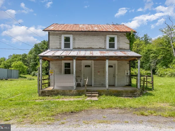 1071 Manada Bottom Rd, Harrisburg, PA 17112