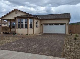 222 Pinecrest Trl, Williams, AZ 86046