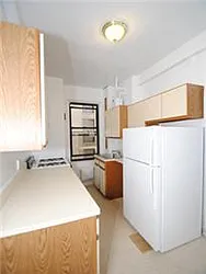 Rented by Buchbinder & Warren