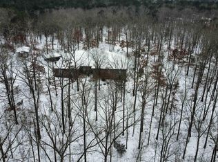 110 Shady Thicket Ln, Little Rock, AR 72204