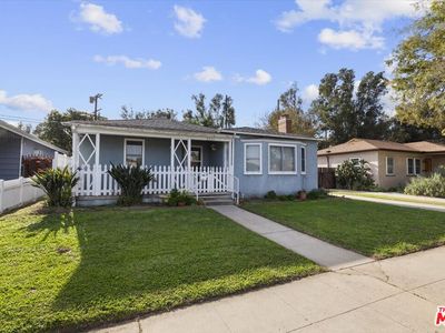 8729 McConnell Ave, Los Angeles, CA, 90045