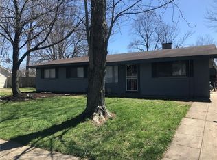 8133 E 37th St, Indianapolis, IN