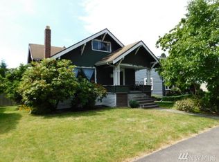 1126 Hoyt Ave, Everett, WA 98201