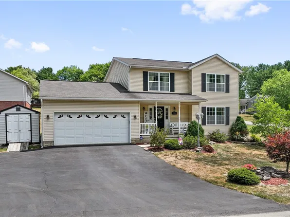 530 Equestrian Way, Mount Pleasant, PA 15666