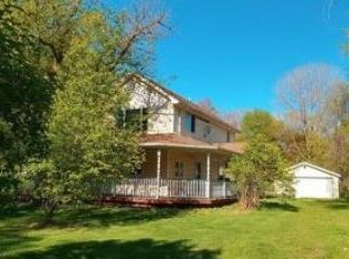 6709 S Vassar Rd, Vassar, MI 48768