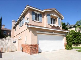 11394 Williams Ridge Dr, Rancho Cucamonga, CA 91701