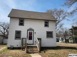 1314 N Jersey Ave, Mason City, IA 50401