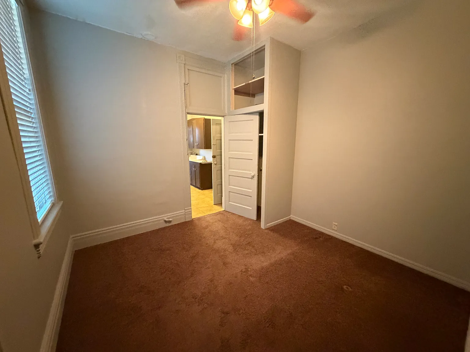 1 bed, $600 — Photo 3