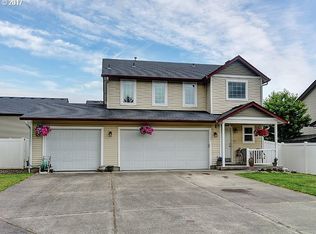 2709 NE 125th Ct, Vancouver, WA 98684