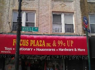 6043 Myrtle Ave, Ridgewood, NY 11385