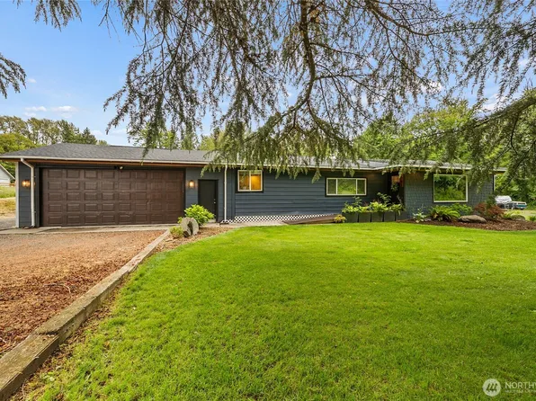 145 Kehoe Road, Randle, WA 98377