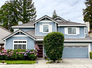 1117 Caitlin Park, Walnut Creek, CA 94597