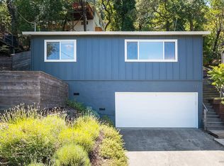 343 Prospect Dr, San Rafael, CA 94901