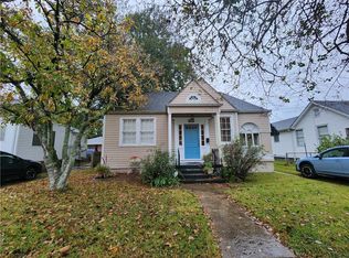 644 Jefferson Heights Ave, New Orleans, LA 70121