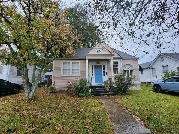 644 Jefferson Heights Ave, New Orleans, LA 70121